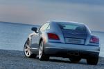 Chrysler Crossfire 2004 года